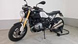 BMW R nineT Classic viele Extras, TÜV, Euro 3 TOP !! - MOTORRAD EU