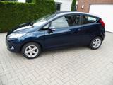 Ford Fiesta 1.25L 82PS TÜV11/27 - Ford Fiesta: 82 Ps