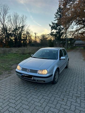 Volkswagen VW Golf 4 1.4 75 PS