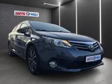 Toyota Avensis Kombi 1.8i Automatik Sitzheizung PDC - Toyota Avensis: Kombi