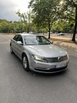 Volkswagen Phaeton 3.0 TDI Facelift - Volkswagen Phaeton in Essen