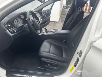 BMW 525 - 11