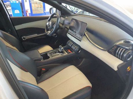 BYD ATTO 3