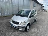 Mercedes-Benz Mercedes-benz A 170 CDI cat Avantgarde Lunga - Mercedes-Benz A-Klasse: 170 Cdi
