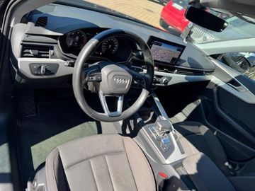 Audi A4 - 10