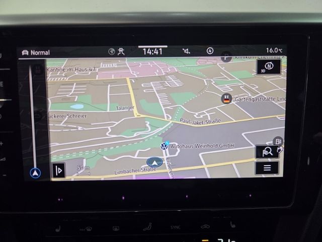 Arteon Shootingbrake R-Line 2.0 TSI MATRIX NAV H