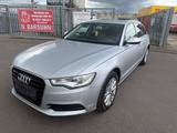 Audi A6 2.0 TDI multitronic Avant - Audi A6: Kombi, Multitronic