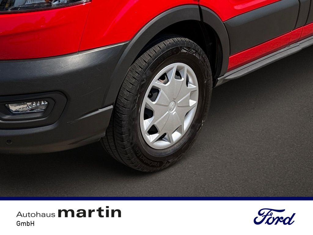 Fahrzeugabbildung Ford Transit FT 350 TTS 2.0 EcoBlue DPF 350 L2 Trend