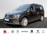 Volkswagen Caddy Maxi Life Maxi 4MOTION+NAVI+ACC+PARKASS - Volkswagen Caddy Maxi: Motion