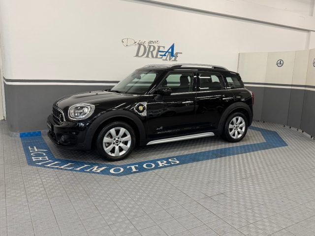 MINI Countryman 1.5 Cooper SE Business Countryma