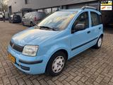 Fiat Panda 1.2 Active - Fiat Panda: Blau