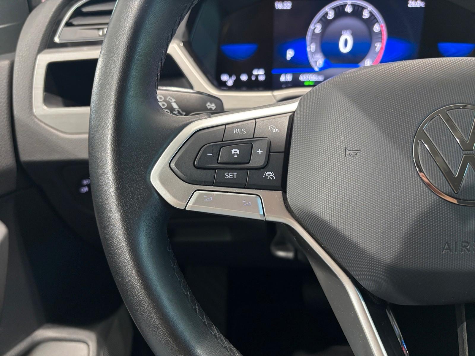 Volkswagen Touran 1.5TSI DSG AHK IQ LED KAM SHZ ASSIST, миниатюра 21