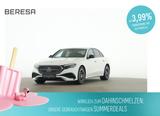 Mercedes-Benz E 200 AMG Night Distronic Ambiente Winter-Paket - Mercedes-Benz E 200
