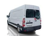 Nissan Interstar 2.3 dCi N-Connecta FWD Kastenwagen - : Kastenwagen