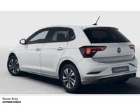 Volkswagen Polo - Vorschau Bild 4