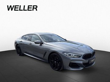 BMW 840 - 4