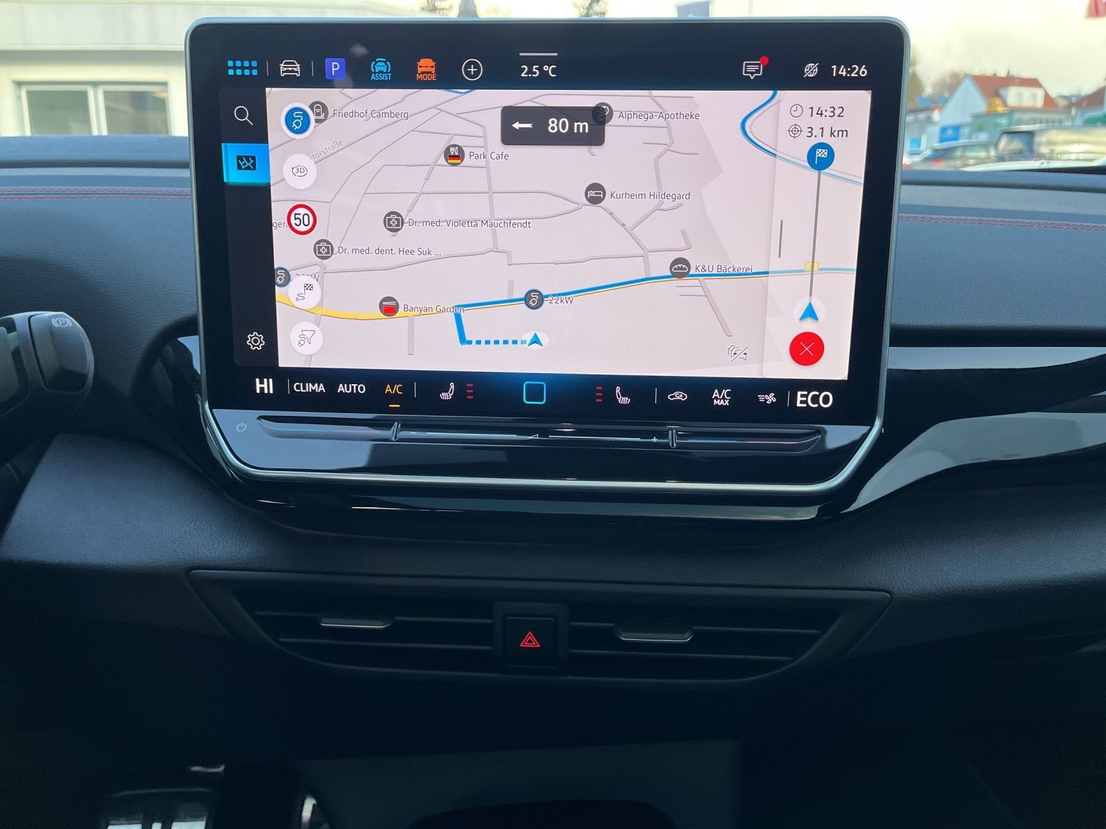 Volkswagen ID.5 - Bild 9