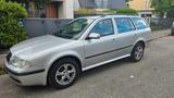 Skoda Octavia Tour - Skoda Octavia aus 2005: Kombi