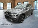 Mercedes-Benz GLE 450 4M ACC AUT Kam. KlimaA LED LM Navi PDC - Mercedes-Benz GLE 450 mit Benzin-Antrieb: Grau