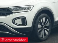 Volkswagen T-Roc - Vorschau Bild 18