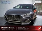 Hyundai i30 Passion + Fernlicht-Assistent Kamera LED - Hyundai i30 mit Benzin-Antrieb: Kleinwagen