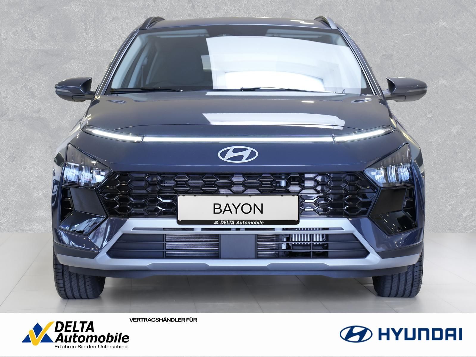Hyundai BAYON – Bild 8