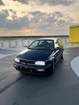 Volkswagen Golf 2.0 GTI 16V GTI 16V - Volkswagen Golf aus 1996: GTI