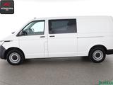 Volkswagen T6 Transporter T6.1 2.0 TDI 4M DOKA LANG 6 SITZE - Volkswagen: Transporter Doka