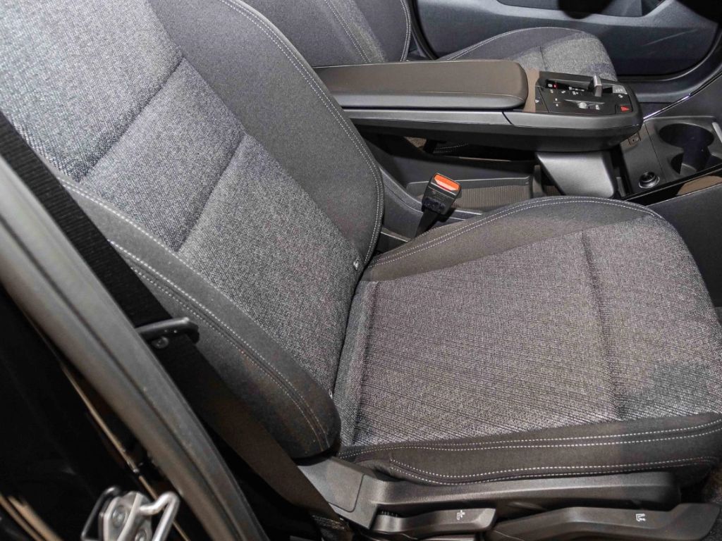 BMW X1 - Bild 16