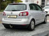 Volkswagen Golf Plus V Goal 1.9 TDI DSG AHK KLIMA SHZ - Volkswagen Golf aus 2006: TDI