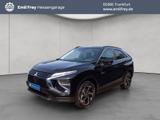 Mitsubishi Eclipse Cross Plug-In Hybrid 4WD Basis - gebrauchte Mitsubishi Eclipse Cross aus dem Jahr 2024