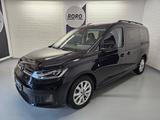 Volkswagen Caddy Life Maxi 2.0 TDI 4Motion + 7.Sitze/RFK - Volkswagen Caddy Maxi: TDI