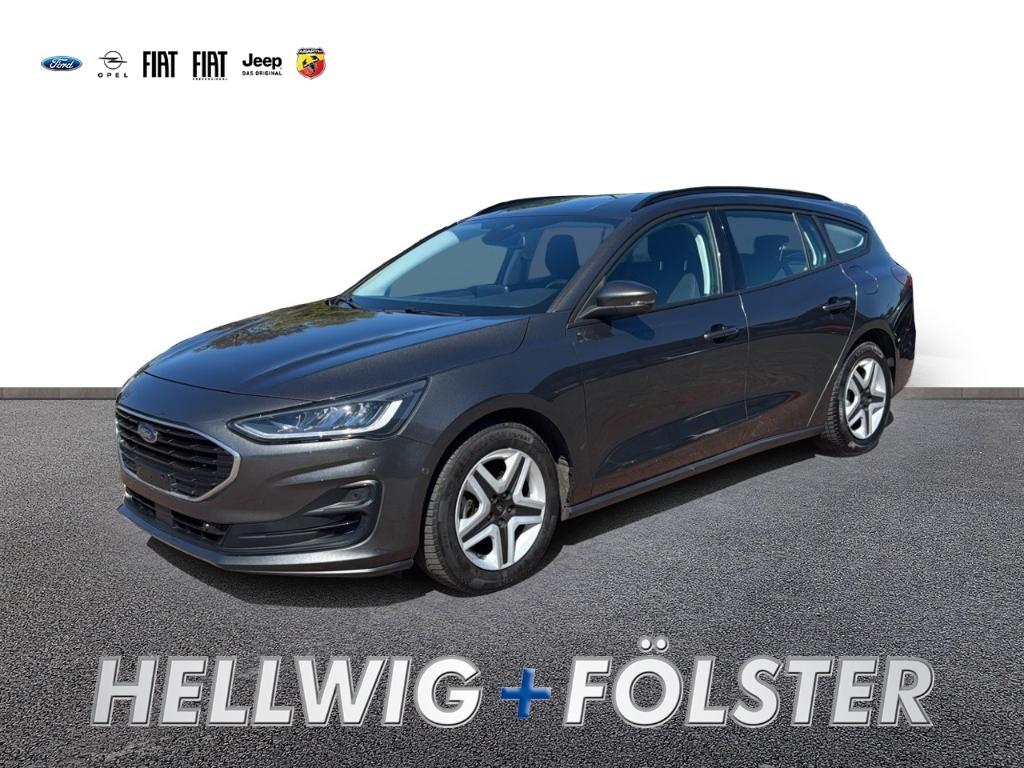 Ford Focus COOL & CONNECT NAVI / LED / PDC / GJR / WI