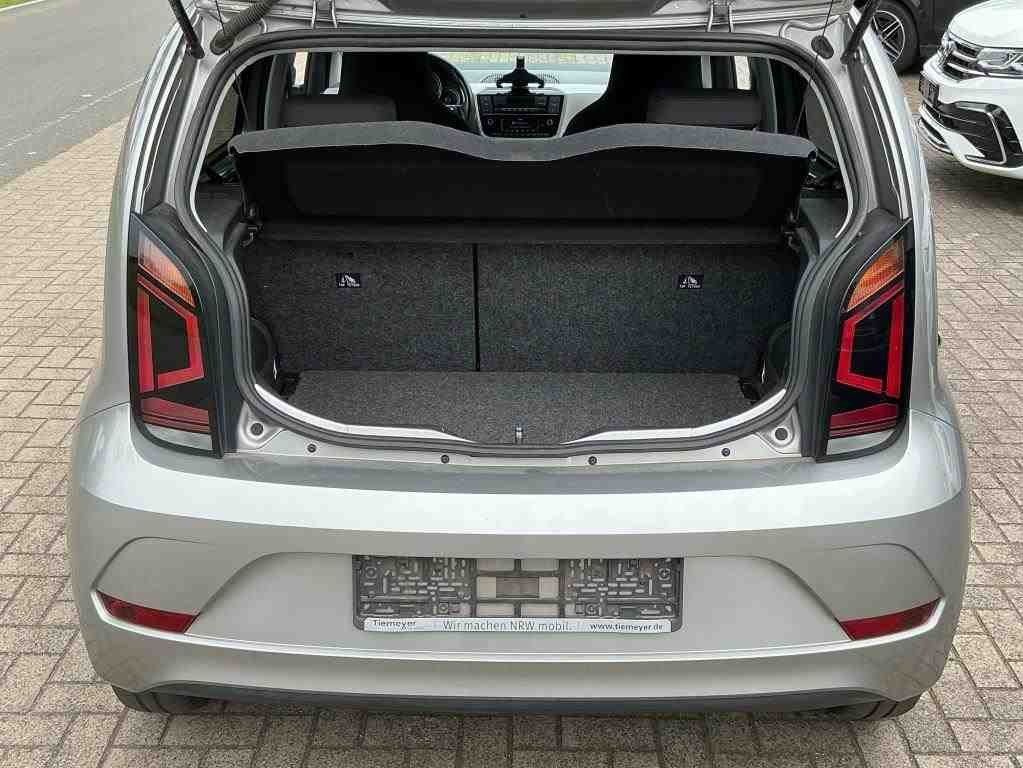 Volkswagen e-up! - Bild 9
