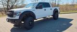 Ford F 150 XLT-5,0 V8 Coyote 4X4 - gebrauchte Ford F 150 aus dem Jahr 2011