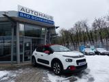 Citroën C3 Shine, Navi, RF-Kamera, Klimaaut., Sitzhzg. - Citroën C3 in Lübeck