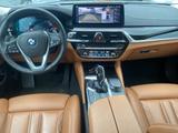 BMW 530 d xDrive Luxury Line*Pano*KeyGo* - BMW 530 in Dresden