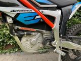 KTM  Freeride E EX-C Modell 2023 ohne Zulassung Akku - ELEKTRO RALLYE
