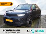 Opel Mokka ELEKTRO GS Line +ALLW+RFK+NAVI+OBC11kW+TC+ - Opel Mokka-e GS-Line