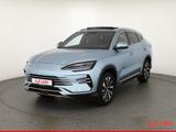 BYD Seal U 1.5 PHEV Boost Aut. LED ACC Navi Pano - blaue BYD Seal U