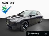 BMW iX xDr.40 Sportp. Laser Leasing ab 559,- o.Anz.