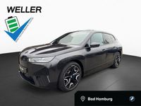 BMW iX - Vorschau Bild 1
