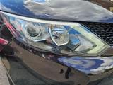 Nissan Qashqai Acenta 1,2 T* Navi *Cam* SHZ* Alu *99800 - gebrauchte Nissan Qashqai aus dem Jahr 2016