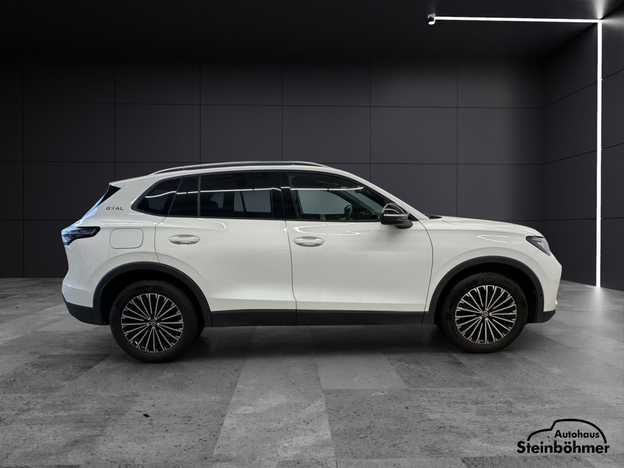 Volkswagen Tiguan - Bild 9