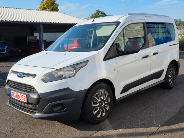 Ford Tourneo Connect 1.6 TDCi Klima 5.Sitzer 1.Hand