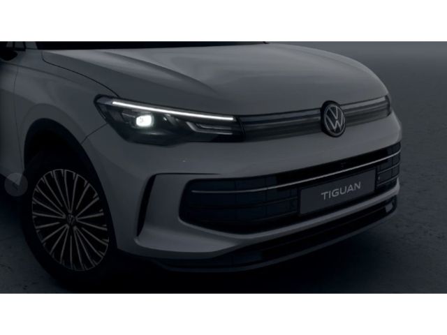 Volkswagen Tiguan - Bild 4