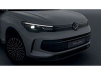 Volkswagen Tiguan - Vorschau Bild 4
