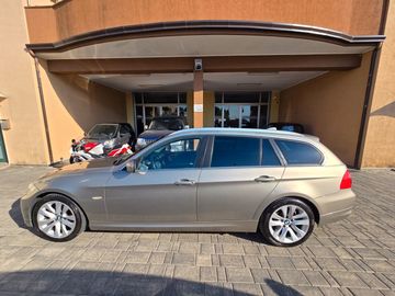 BMW 318 - 10