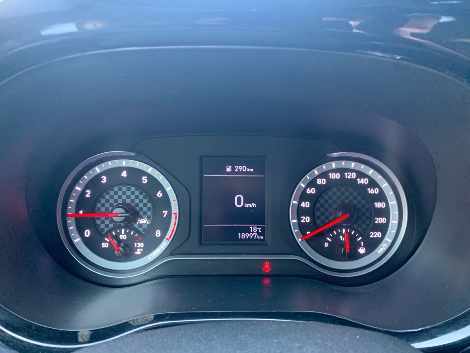 Fahrzeugabbildung Hyundai i10 1.0 N Line Allwetter