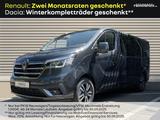 Renault Trafic Pkw Grand Spaceclass Blue dCi 170 EDC - Renault Trafic Gebrauchtwagen in Essen